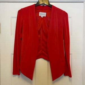 BCBG generation blazer